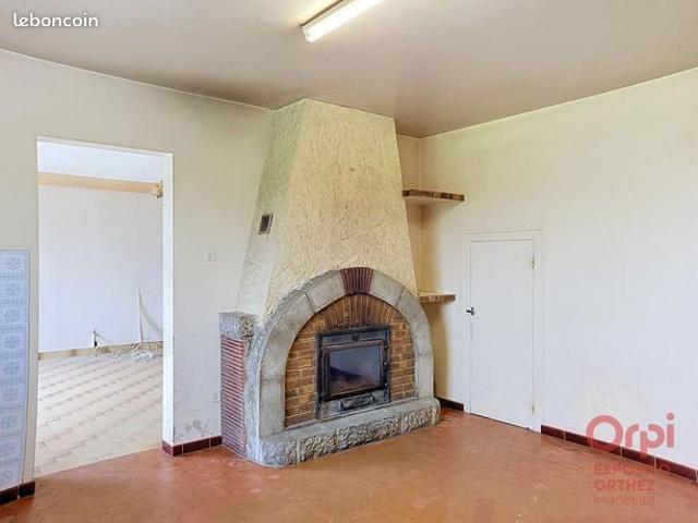 Maison vente à Dax, Amou