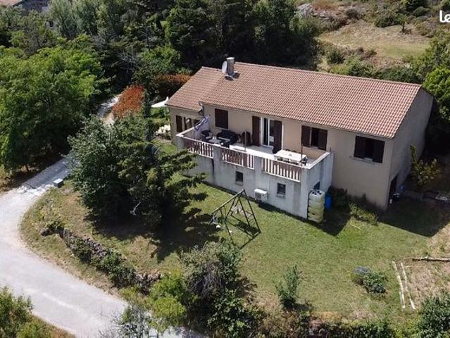 Maison vente à Tournon-sur-Rhône, Saint-romain-de-lerps
