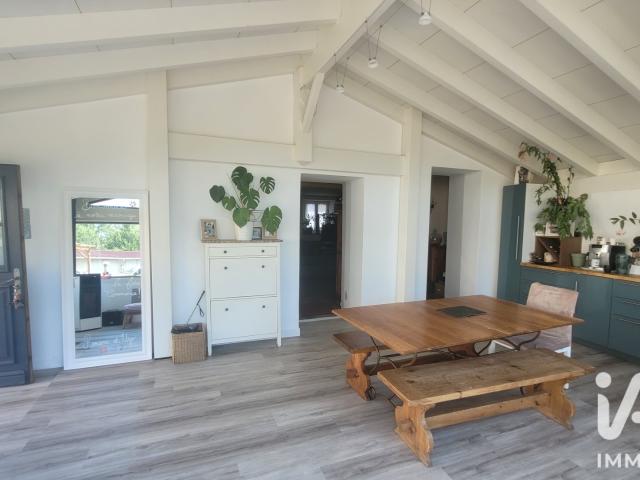 Maison vente à Meaux, Trocy-en-multien