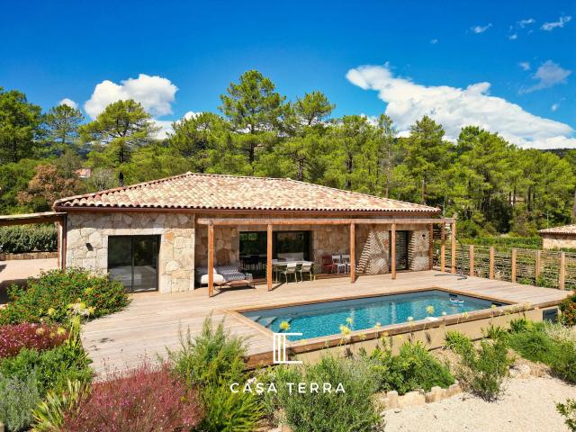 Maison vente à Sartène, Lecci