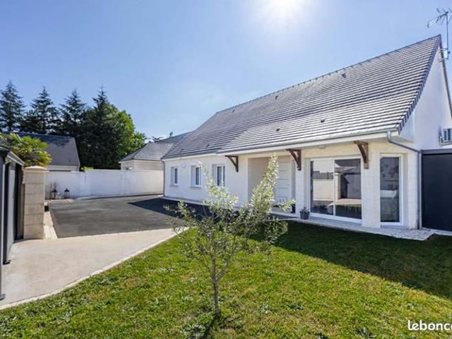 Maison vente à Romorantin-Lanthenay, Romorantin-lanthenay