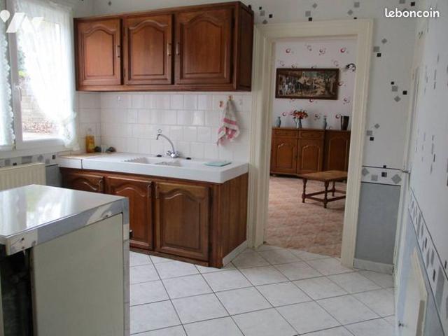 Maison vente à Vervins, Dohis