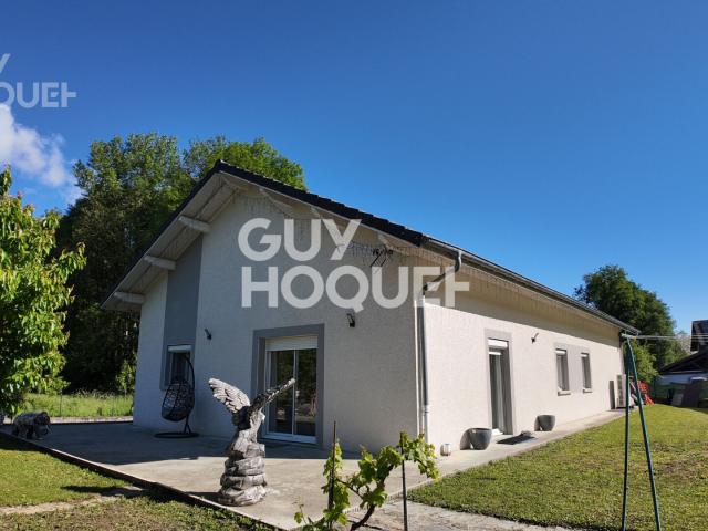 Maison vente à Chambéry, La Table