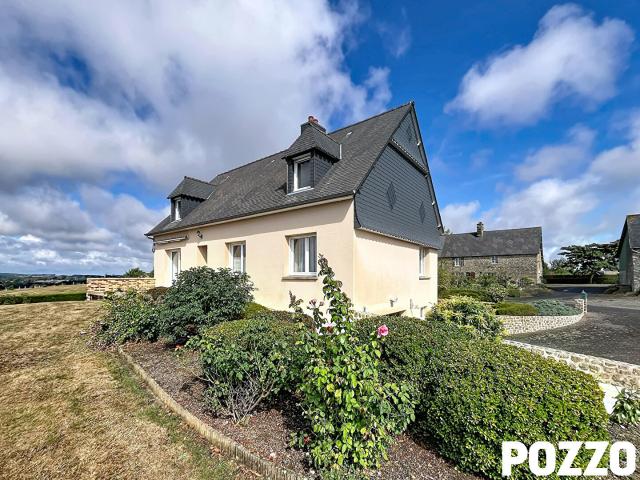 Maison vente à Avranches, Saint-brice-de-landelles