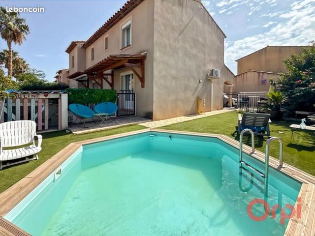 Maison vente à Arrondissement de Toulon, La Seyne-sur-mer