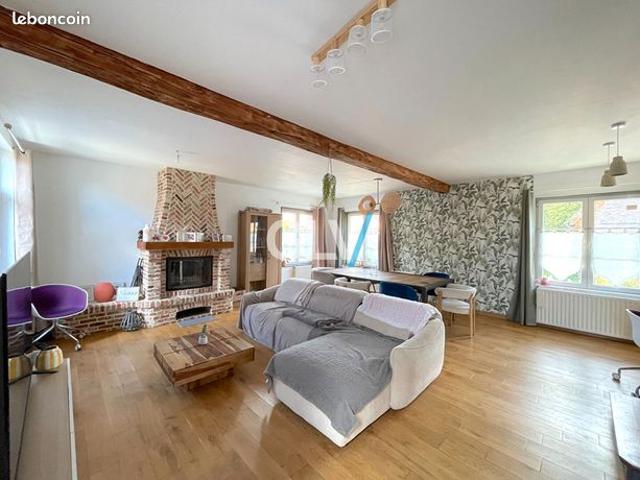 Maison vente à Cysoing, Nord