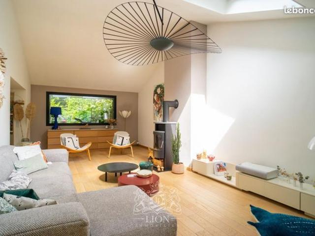 Maison vente à Lille, Villeneuve-d'ascq