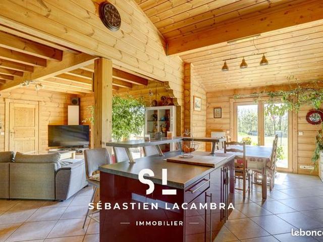 Maison vente à Brive-la-Gaillarde, Noailles
