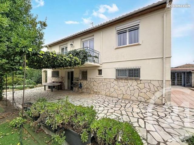 Maison vente à Béziers, Sauvian