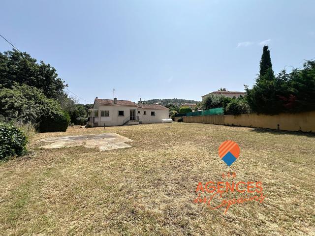 Maison vente à Arrondissement de Toulon, La Seyne-sur-mer