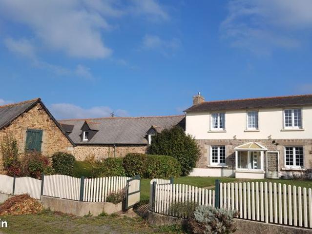Maison vente à Guingamp, Bretagne