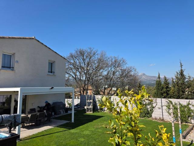 Maison location à Marseille, Aubagne