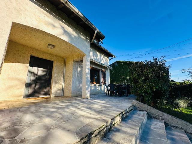 Maison location à France métropolitaine, Muret