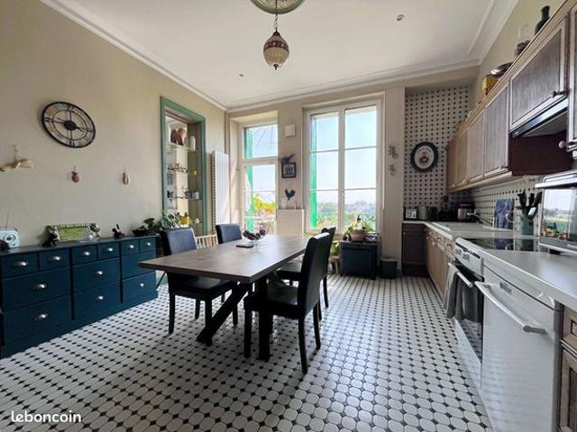 Maison vente à Thouars