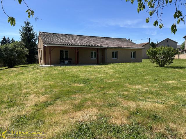 Villa vente à Thiers, Puy-guillaume