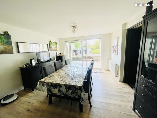 Maison vente à Thionville, Nilvange
