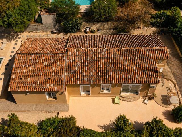 Maison vente à Arrondissement de Draguignan, Draguignan