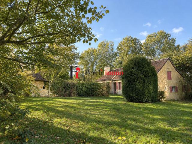 Maison vente à La Croix Verte, Bellême