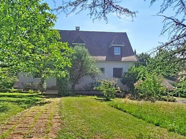 Maison vente à Périgueux, Trélissac