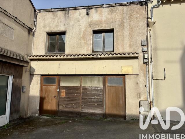 Maison vente à Bressuire, Thouars