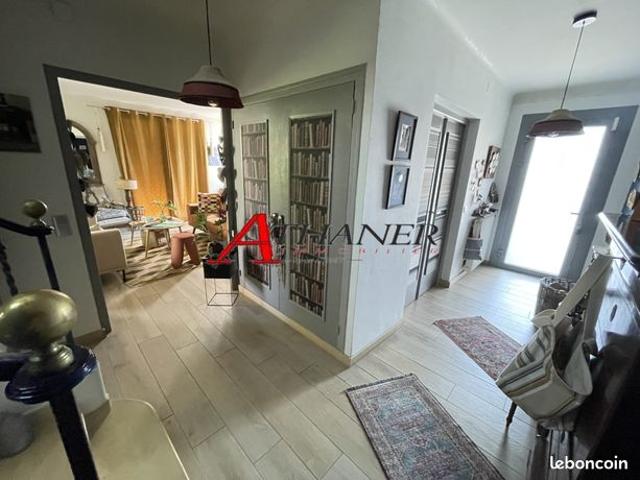 Maison vente à Perpignan