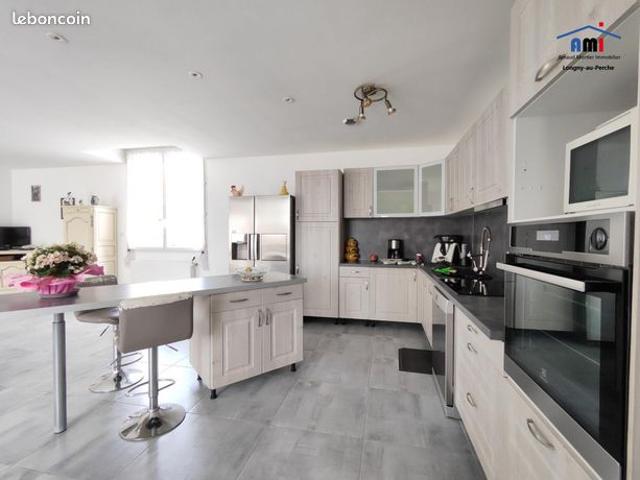Maison vente à Mortagne-au-Perche, Saint-mard-de-réno