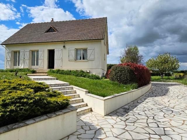 Maison vente à Châteaudun, Bonneval