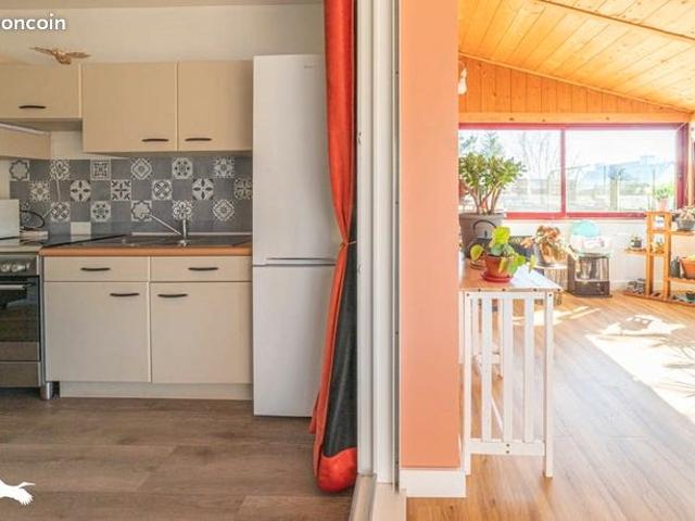 Maison vente à Morlaix, Bretagne