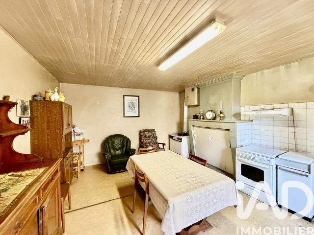Maison vente à Saintes, Médis