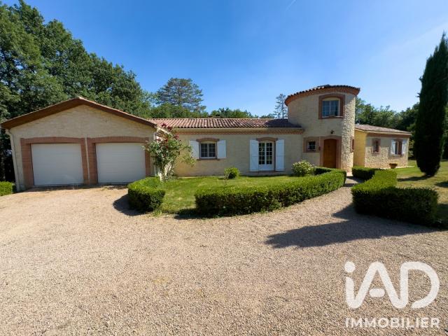 Maison vente à Auch, Aubiet