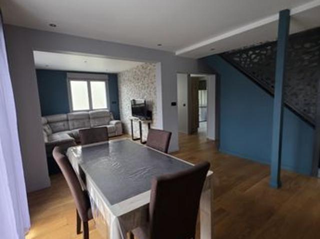 Maison vente à Meaux, Crégy-lès-meaux