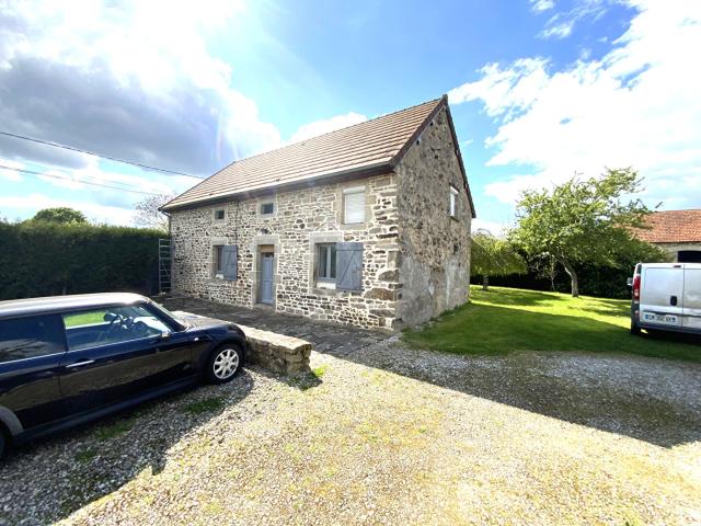 Maison vente à Autun, Bourgogne-Franche-Comté