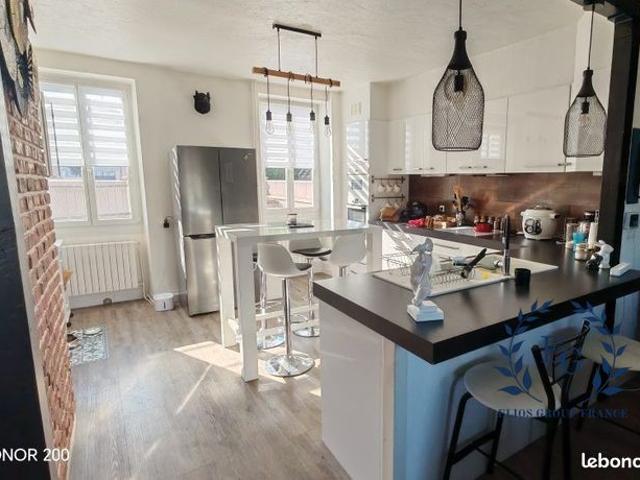 Maison vente à Roanne, Le Coteau