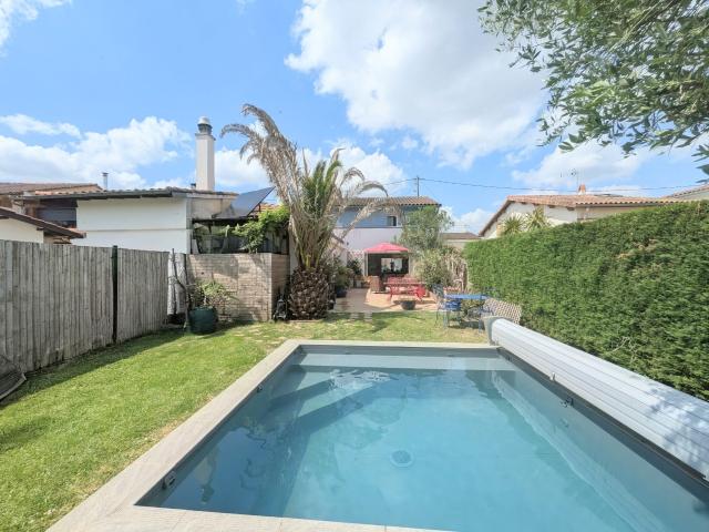 Maison vente à Muret, Portet-sur-garonne