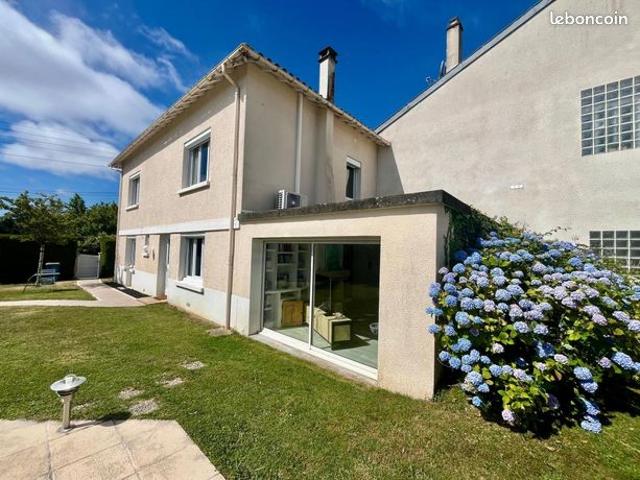 Maison vente à Limoges, Couzeix