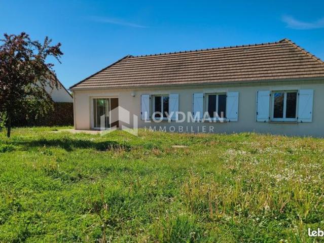 Maison vente à Bourges, Le Subdray