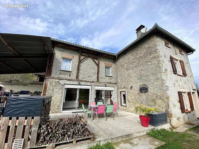Maison vente à Bernay, Caumont