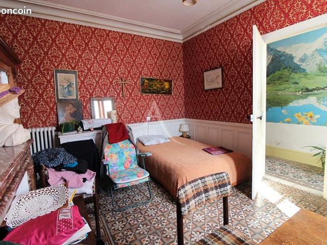 Maison vente à Romorantin-Lanthenay, Centre-Val de Loire