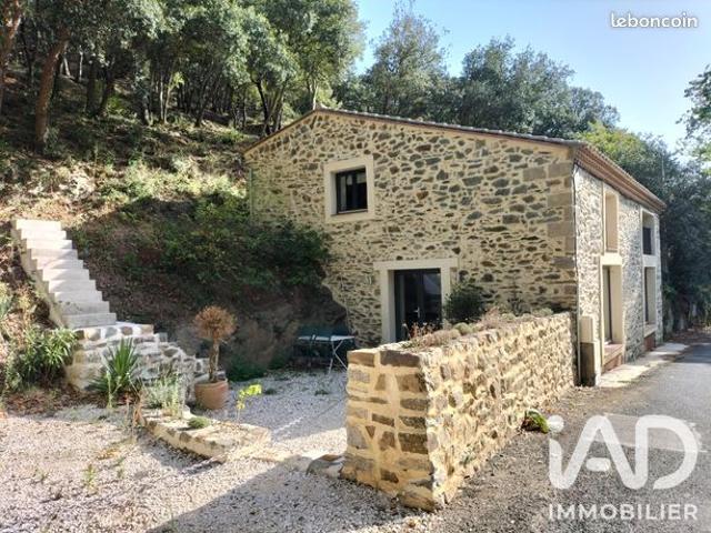 Maison vente à Narbonne, Palairac