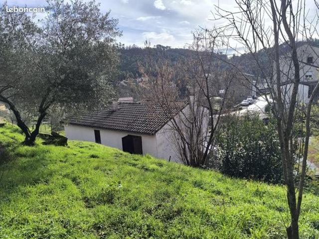 Maison vente à Alès, Bordezac