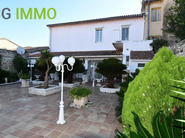 Maison vente à Mas d'Androns, Aimargues