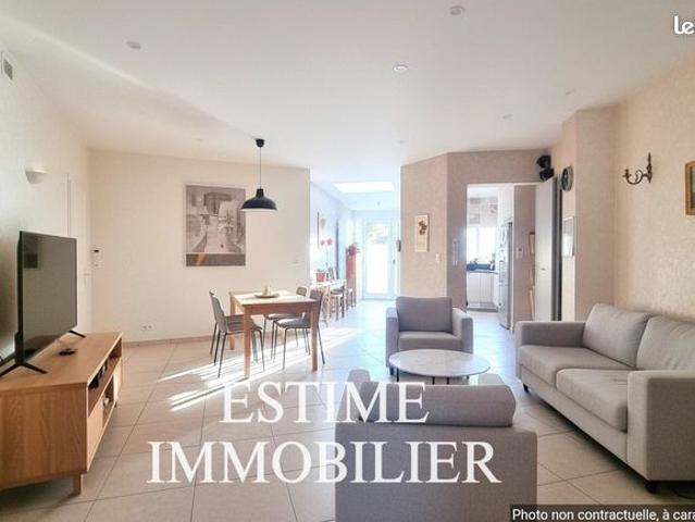 Maison vente à Lille