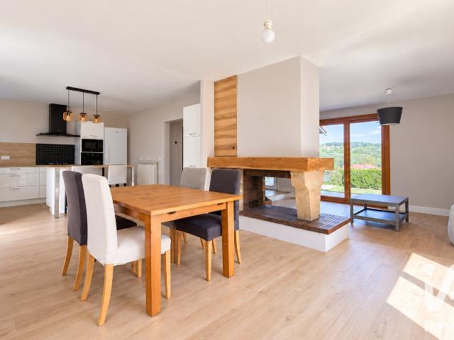 Maison vente à Saint-Hippolyte, Châtel-Guyon