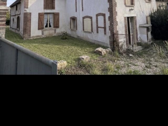 Maison vente à Bassou, Yonne