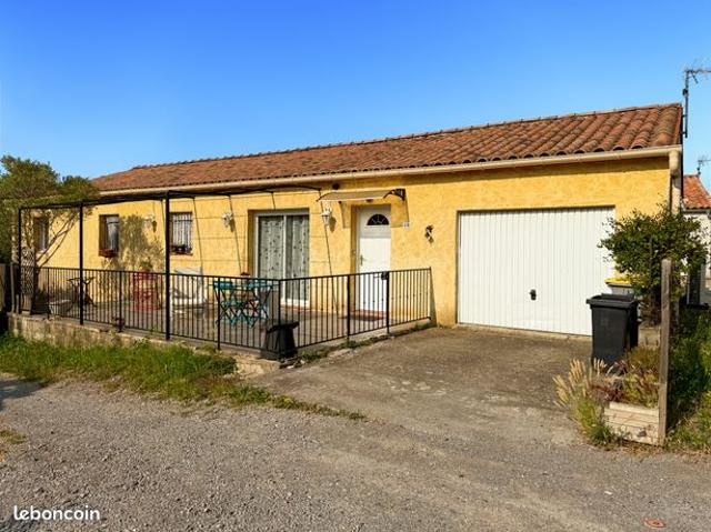 Maison vente à Largentière, Saint-privat