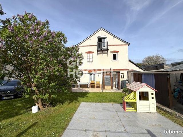 Maison vente à Rouen, Montville