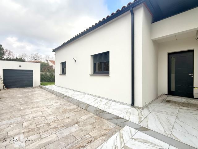 Maison vente à Perpignan, Canohès