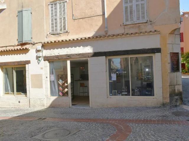Maison vente à Arrondissement de Draguignan, Montauroux