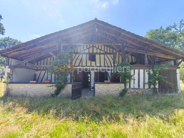 Maison vente à Mont-de-Marsan, Mont-de-marsan