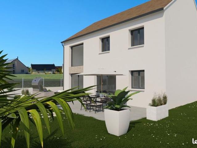 Maison vente à Torcy, Brie-comte-robert
